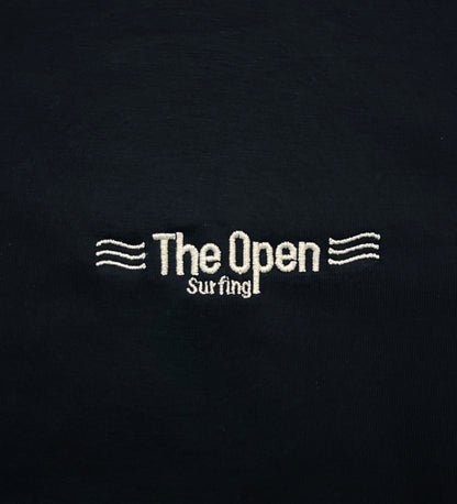 The Open Surfing Recycled TEE