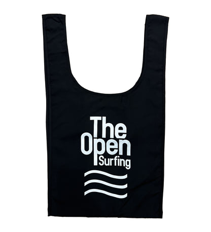 The Open Surfing Recycled ECOBAG