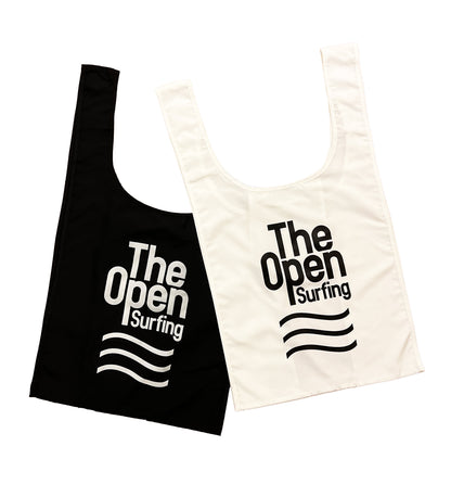 The Open Surfing Recycled ECOBAG