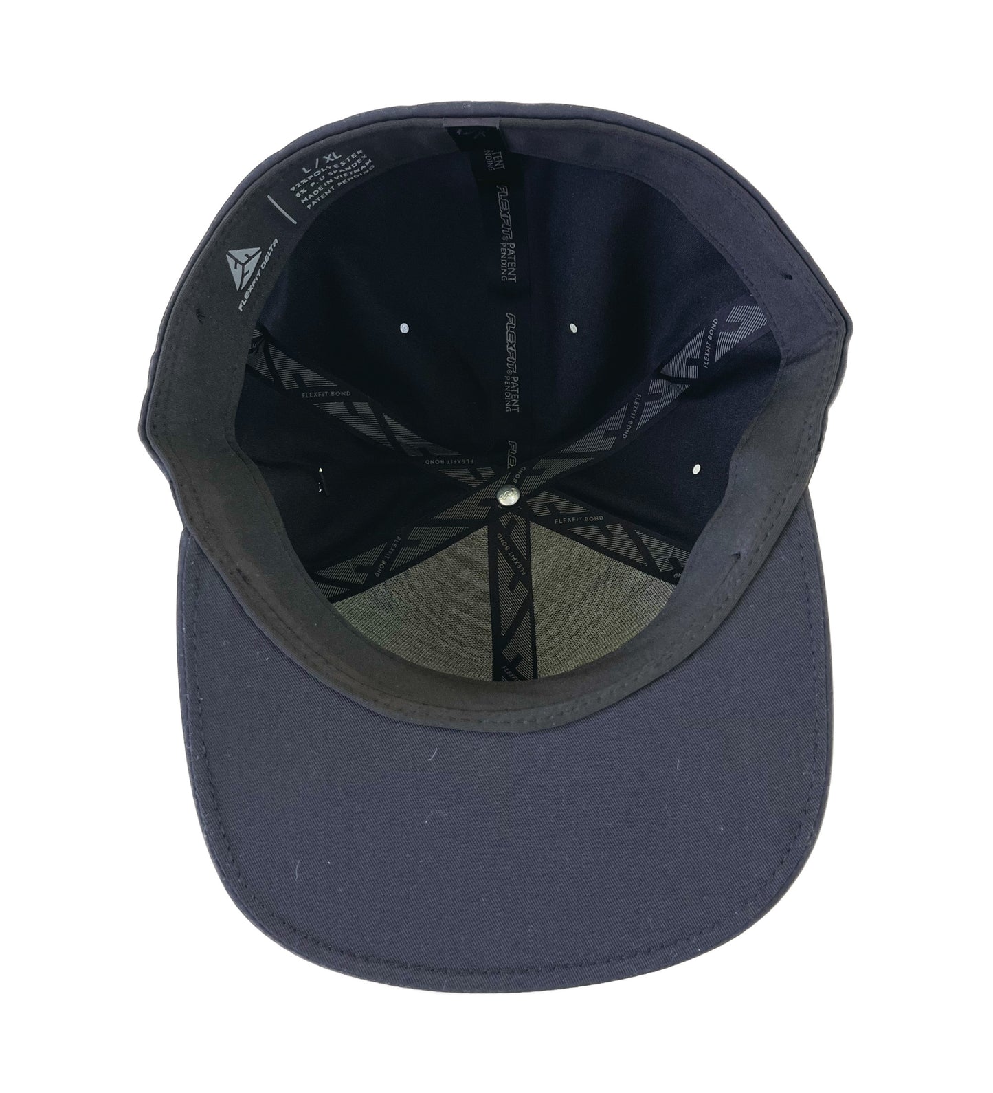 The Open Surfing DELTA CAP