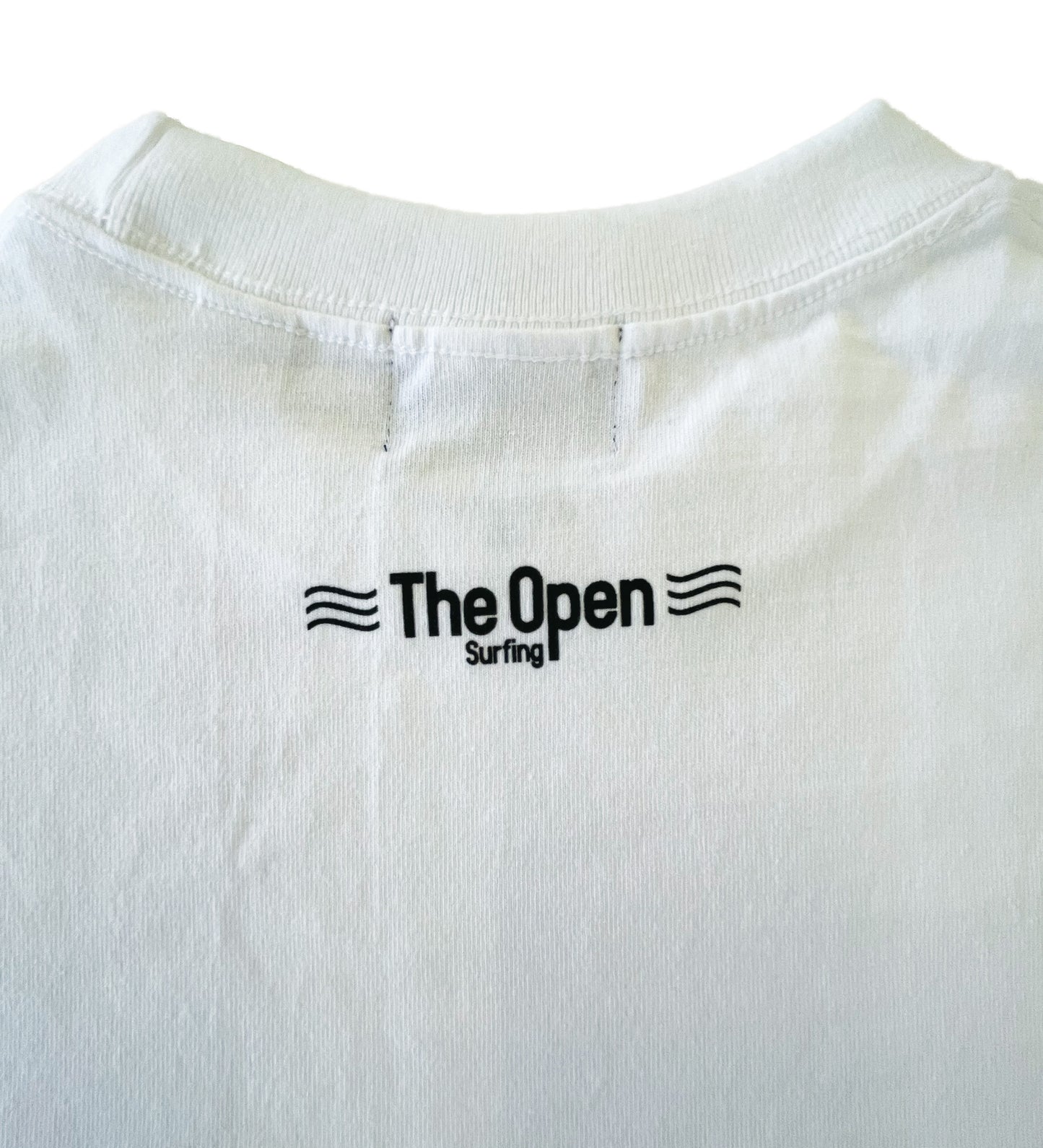 The Open Surfing SS-T